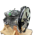 Motore diesel per escavatore ISUZU 6HK1 4HK1 4JJ1 6WG1 6UZ1 6BG1